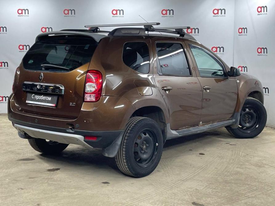 Renault Duster I Санкт-Петербург  - изображение 4
