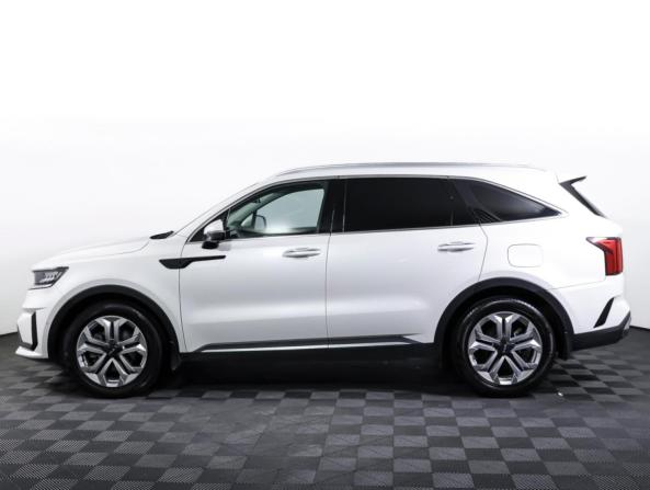 Kia Sorento IV с пробегом 2020 года, цена 3 690 000 рублей, 95341 км, внедорожник, Автокод Объявления