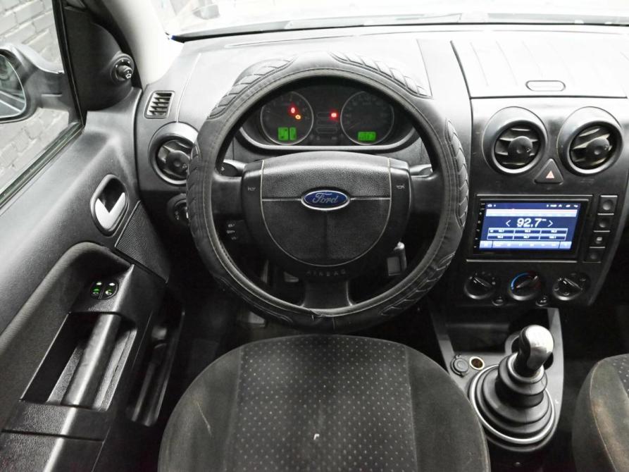 Ford Fusion I Рестайлинг Екатеринбург  - изображение 12