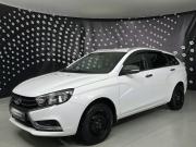 Lada (ВАЗ) Vesta I Новосибирск  - изображение 28