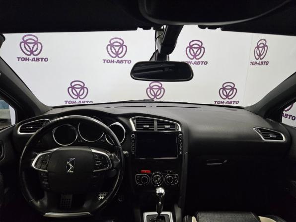 Citroen DS4 с пробегом 2012 года, цена 749 000 рублей, 121749 км, хэтчбек, Автокод Объявления