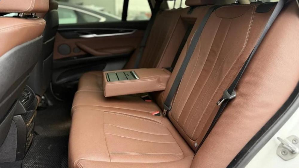 BMW X5 III (F15) Ставрополь  - изображение 16