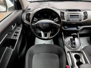 Kia Sportage III Рестайлинг Тверь  - изображение 31