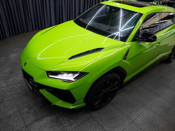 Lamborghini Urus I Рестайлинг с пробегом 2023 года, цена 29 998 000 рублей, 44063 км, внедорожник, Автокод Объявления