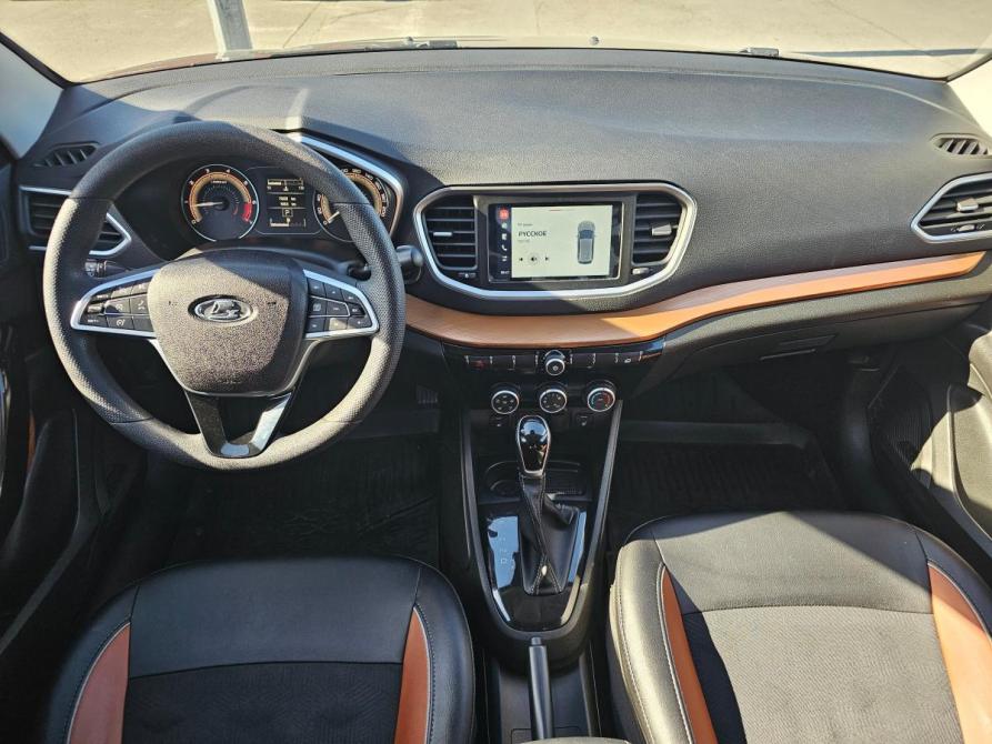 Lada (ВАЗ) Vesta I Рестайлинг (NG) Тюмень  - изображение 14