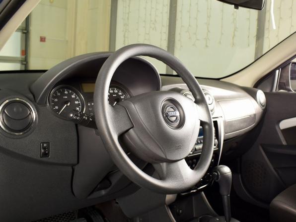 Nissan Almera III (G15) с пробегом 2017 года, цена 793 999 рублей, 114561 км, седан, Автокод Объявления