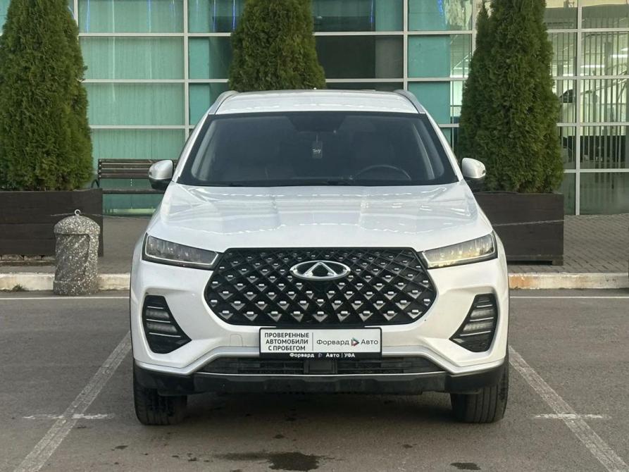 Chery Tiggo 7 Pro I Уфа  - изображение 2