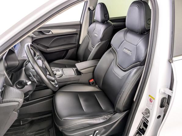Haval Jolion I с пробегом 2023 года, цена 1 850 000 рублей, 71107 км, внедорожник, Автокод Объявления