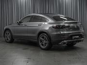 Mercedes-Benz GLC I (X253) Рестайлинг Ставрополь  - изображение 27