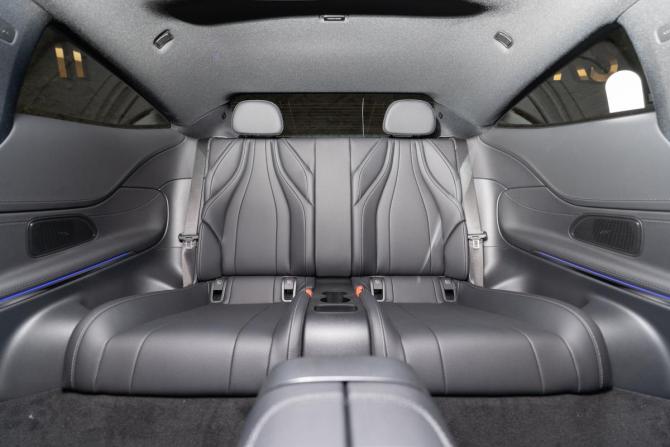 Новый Mercedes-Benz CLE 2025 года, цена 8 290 000 рублей, купе, Автокод Объявления