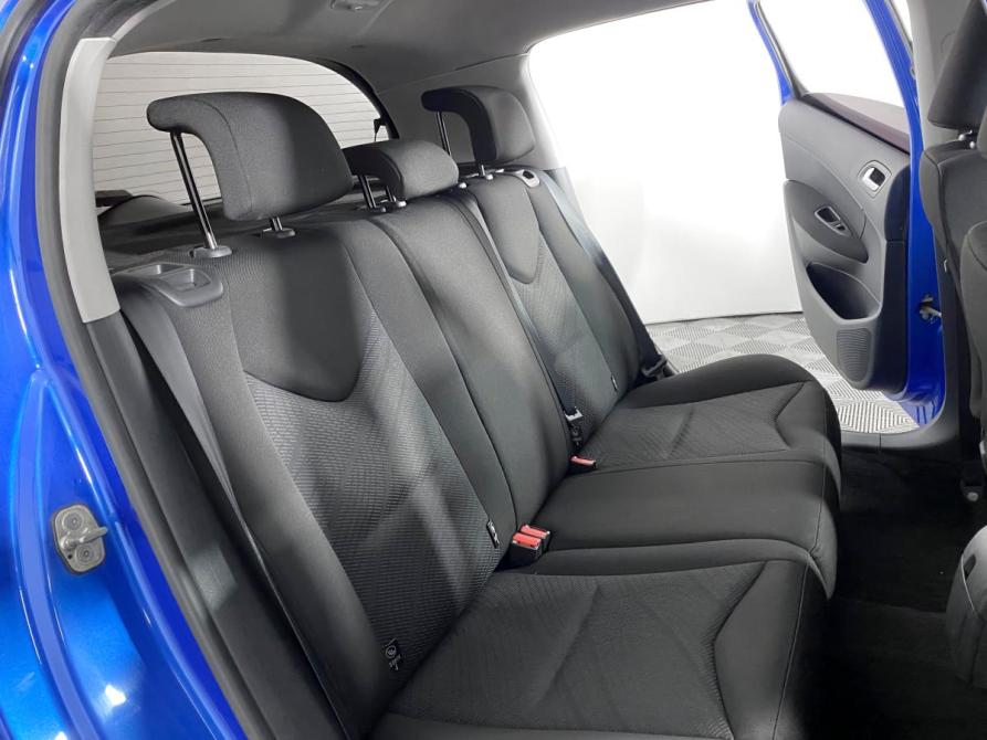 Peugeot 308 I Нижний Новгород  - изображение 16
