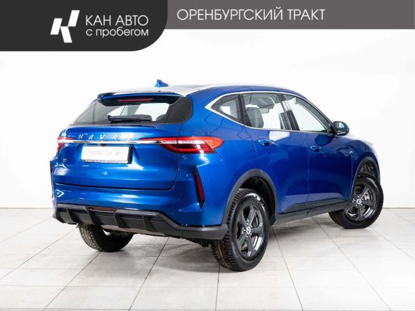 Haval F7 I Рестайлинг с пробегом 2023 года, цена 1 896 000 рублей, 41898 км, внедорожник, Автокод Объявления