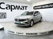 Volkswagen Polo VI Новосибирск  - изображение 25