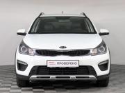 Kia Rio IV Химки  - изображение 17