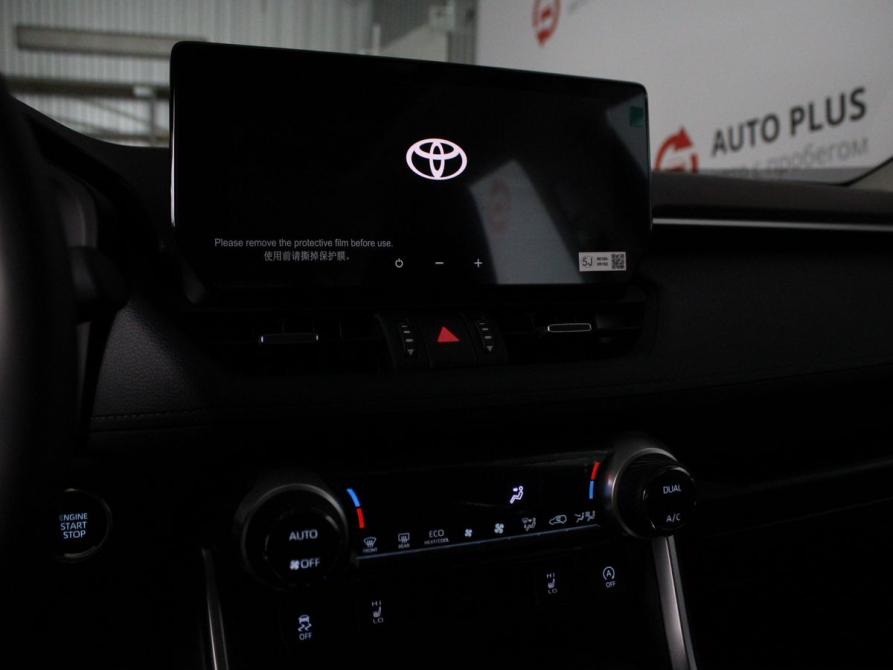 Toyota RAV4 V (XA50) Минеральные Воды  - изображение 10