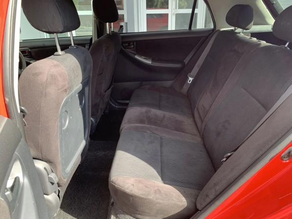 Toyota Corolla IX (E120 E130) Рестайлинг с пробегом 2005 года, цена 465 000 рублей, 317530 км, хэтчбек, Автокод Объявления