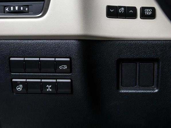 Lexus NX I Рестайлинг с пробегом 2021 года, цена 3 699 000 рублей, 106559 км, внедорожник, Автокод Объявления