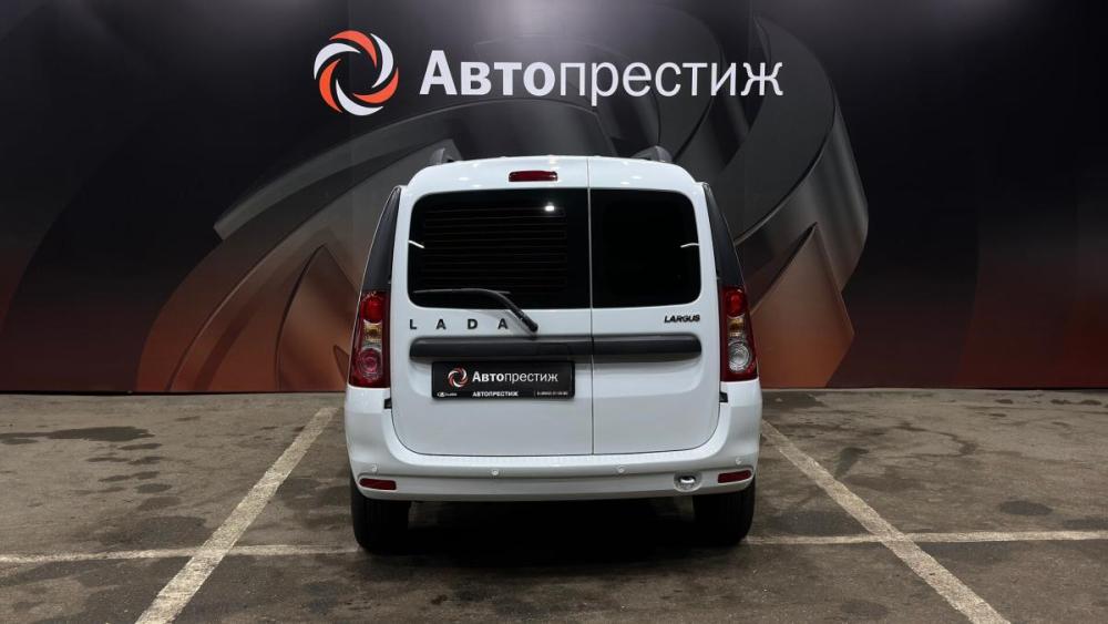 Lada (ВАЗ) Largus I Рестайлинг Ставрополь  - изображение 5