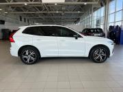 Volvo XC60 II Рестайлинг Москва  - изображение 44