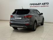 Hyundai Santa Fe III Смоленск  - изображение 14
