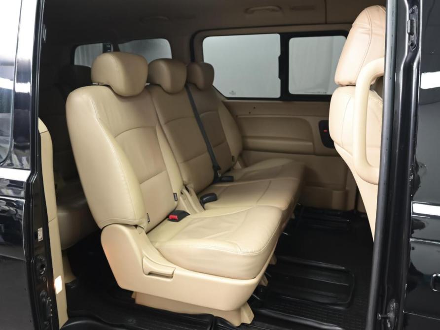 Hyundai H-1 II Рестайлинг 2 Ставрополь  - изображение 7