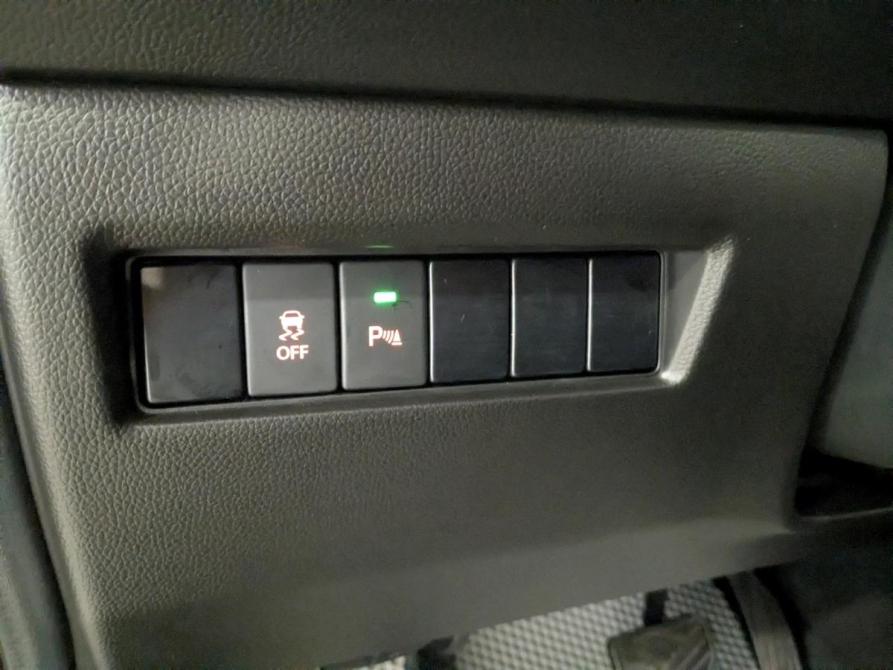 Suzuki Swift V Рестайлинг Москва  - изображение 10