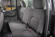 Nissan Navara (Frontier) III (D40) Рестайлинг Томск  - изображение 28