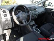 Volkswagen Golf Plus II Москва  - изображение 34
