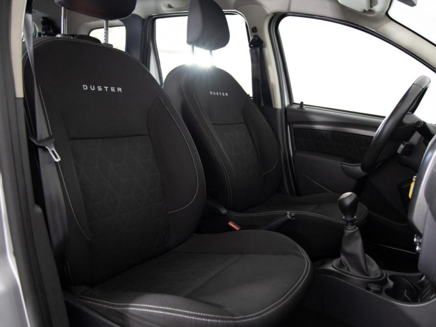 Renault Duster I Рестайлинг Санкт-Петербург  - изображение 11