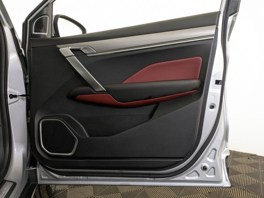 Geely Coolray I Москва  - изображение 25