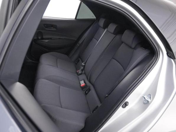 Toyota Corolla XII (E210) с пробегом 2019 года, цена 1 829 077 рублей, 18229 км, хэтчбек, Автокод Объявления