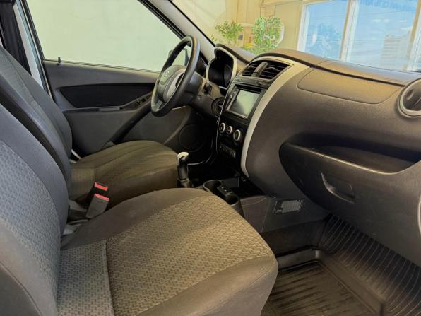 Datsun on-DO I с пробегом 2014 года, цена 499 000 рублей, 126000 км, седан, Автокод Объявления