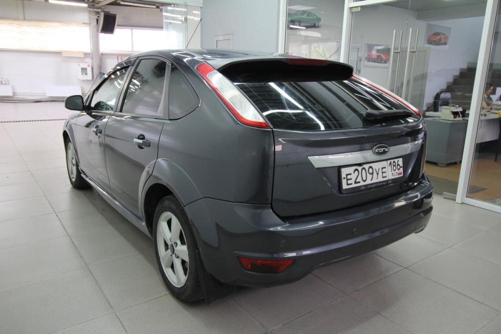 Ford Focus II Рестайлинг Сургут  - изображение 4