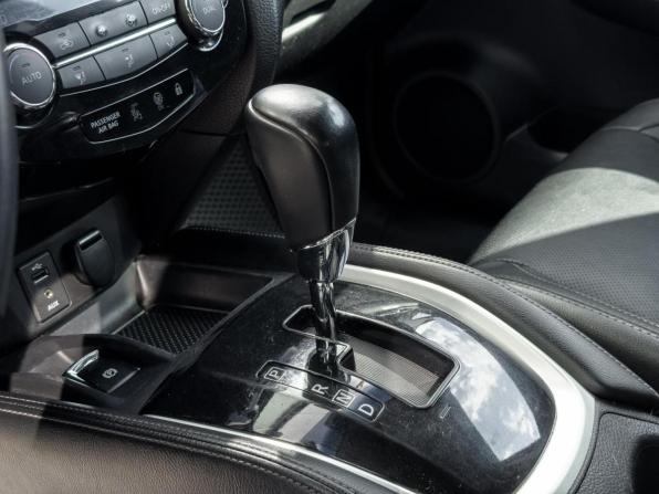 Nissan Qashqai II с пробегом 2014 года, цена 1 525 000 рублей, 148500 км, внедорожник, Автокод Объявления