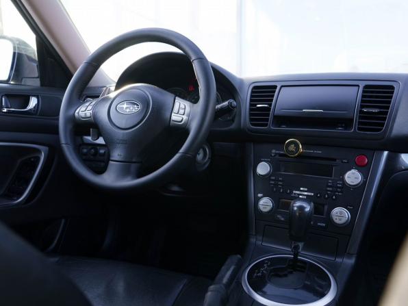 Subaru Outback III Рестайлинг с пробегом 2008 года, цена 1 210 000 рублей, 207263 км, универсал, Автокод Объявления