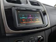 Renault Sandero II Рестайлинг Москва  - изображение 51