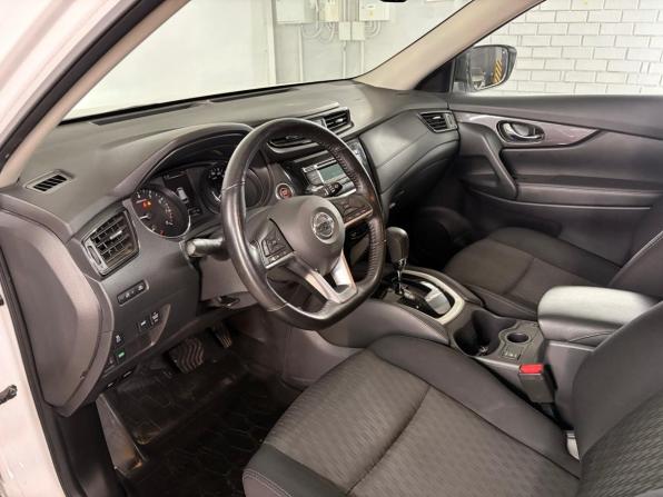 Nissan X-Trail III Рестайлинг с пробегом 2019 года, цена 1 799 000 рублей, 121468 км, внедорожник, Автокод Объявления