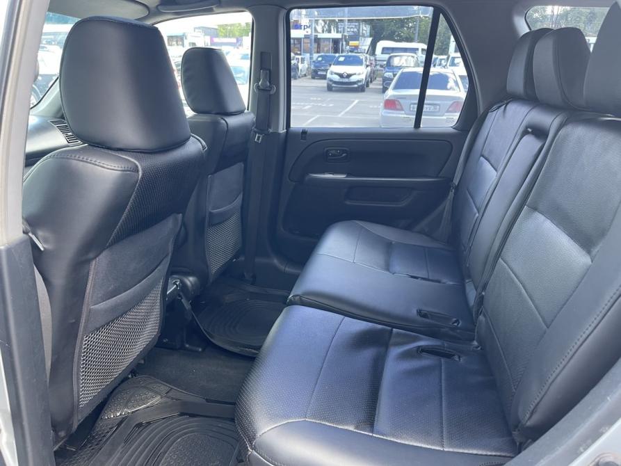 Honda CR-V II Брянск  - изображение 11