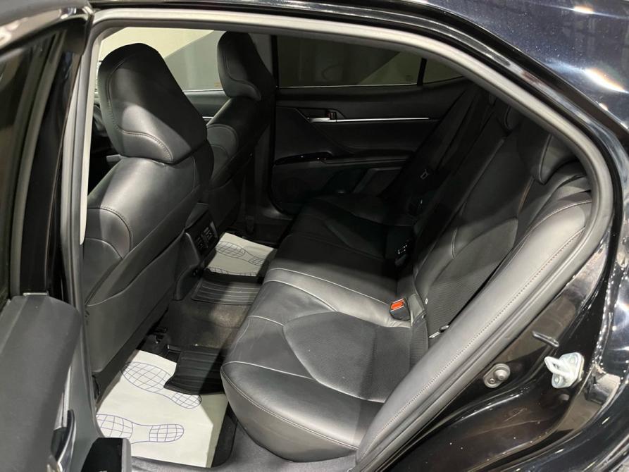 Toyota Camry VIII (XV70) Пермь  - изображение 12