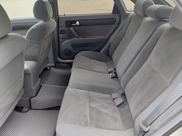 Daewoo Gentra II с пробегом 2014 года, цена 519 000 рублей, 136869 км, седан, Автокод Объявления