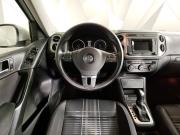 Volkswagen Tiguan I Рестайлинг Москва  - изображение 40