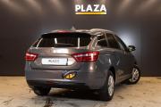 Lada (ВАЗ) Vesta I Уфа  - изображение 22