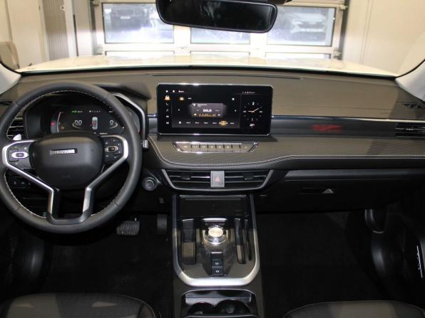 Новый Haval Jolion I Рестайлинг 2 2026 года, цена 2 649 000 рублей, внедорожник, Автокод Объявления