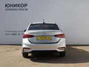 Hyundai Solaris II Нижний Новгород  - изображение 22