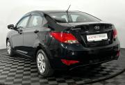 Hyundai Solaris I Рестайлинг Нижний Новгород  - изображение 31