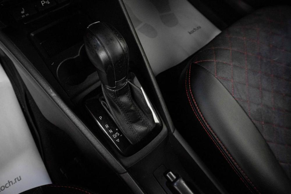 Volkswagen Polo VI Челябинск  - изображение 18
