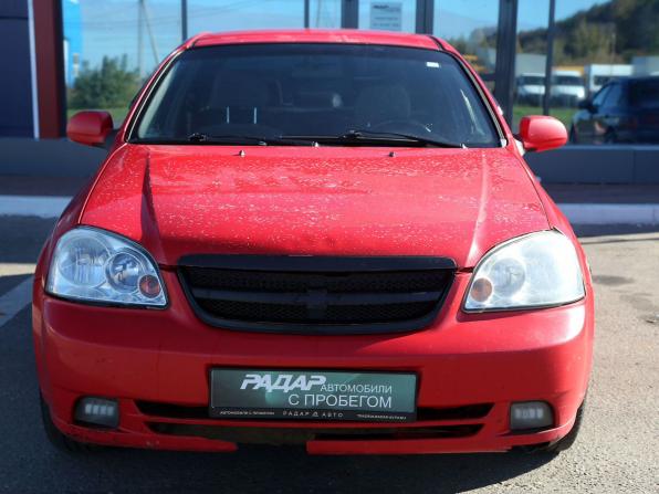 Chevrolet Lacetti I с пробегом 2007 года, цена 315 000 рублей, 263000 км, седан, Автокод Объявления
