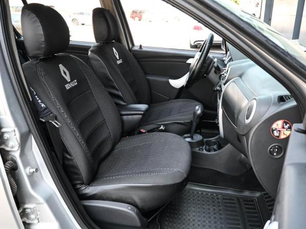 Renault Sandero I с пробегом 2014 года, цена 899 000 рублей, 186813 км, хэтчбек, Автокод Объявления
