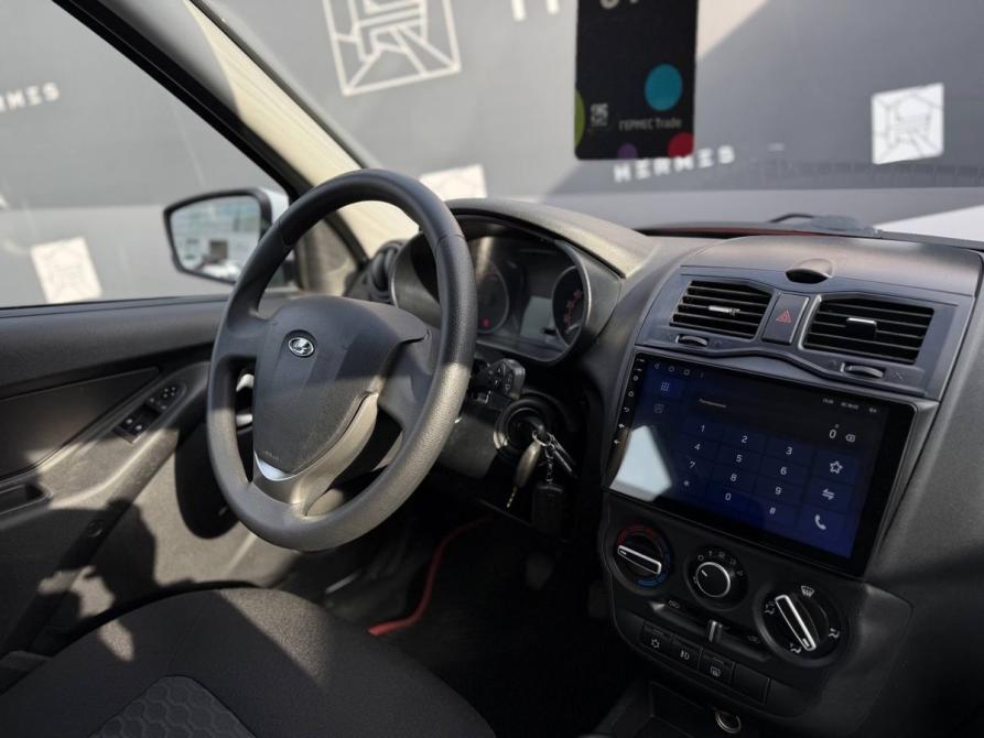 Lada (ВАЗ) Granta I Рестайлинг Минеральные Воды  - изображение 20