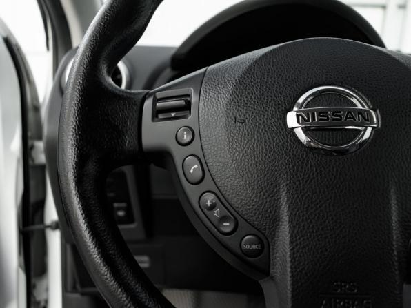Nissan Qashqai I Рестайлинг с пробегом 2013 года, цена 1 175 000 рублей, 148225 км, внедорожник, Автокод Объявления